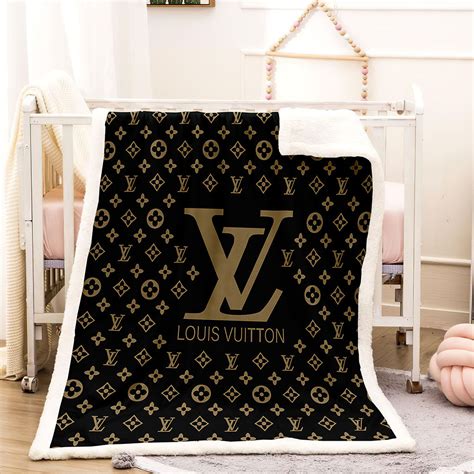 louis vuitton blanket dupe|louis vuitton blanket for sale.